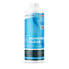 Pool Plus Diamond Clear 